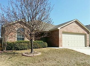 14152 Black Gold Trl, Haslet, TX 76052