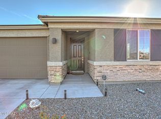 12573 N Belden Pl, Marana, AZ 85653