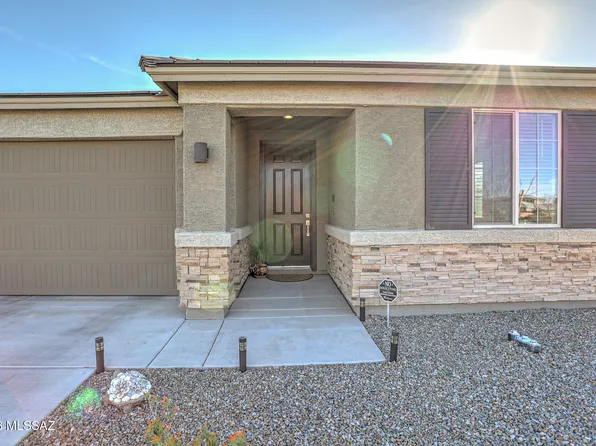 12573 N Belden Pl, Marana, AZ 85653