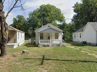 1322 N 5th St, Salina, KS 67401