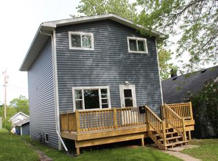 1112 105th Ave W, Duluth, MN 55808