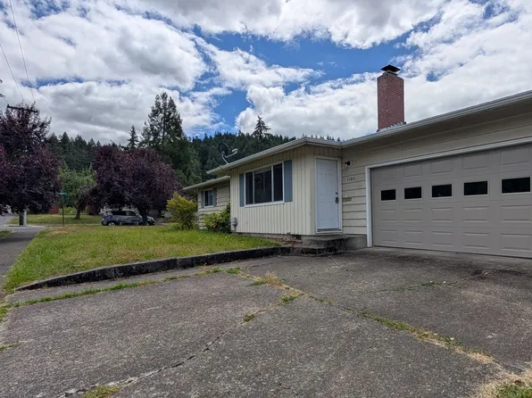 1180 E 32nd Ave, Eugene, OR 97405