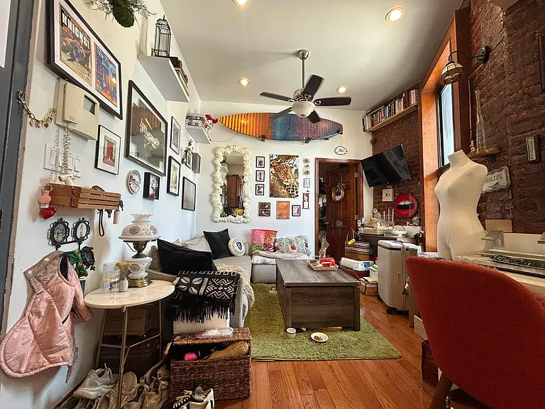 67 E 2nd St #43 — Photo 4