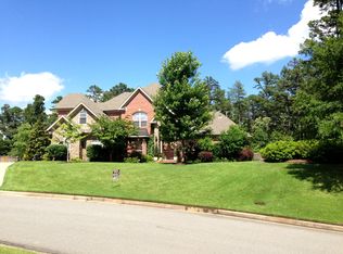 3 Bronte Ct, Little Rock, AR 72223