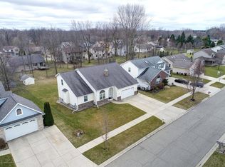 5815 Rothesay Rd, Lansing, MI 48911