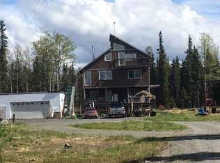 26080 Denise St, Kasilof, AK 99610