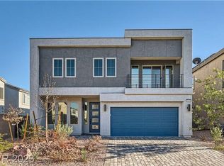 7037 Sunland Hills Ave, Las Vegas, NV 89113