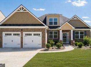 316 Conley Ave, Hampton, GA 30228