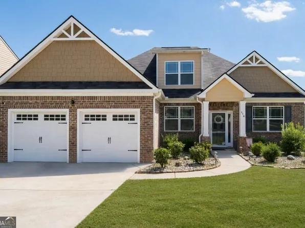 316 Conley Ave, Hampton, GA 30228