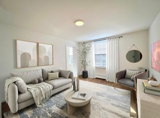 316 7th St #3, Jersey City, NJ 07302