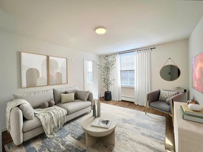 316 7th St #3, Jersey City, NJ, 07302