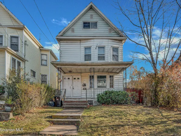 628 Prescott Ave, Scranton, PA 18510