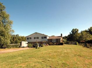 1033 Potts Mill Rd, Bordentown, NJ 08505