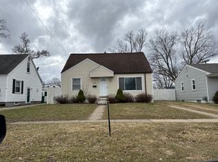 1020 Hull Ave, Ypsilanti, MI
