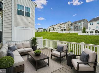 2380 Spruce Knob Ter, Frederick, MD 21702