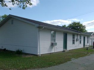 305 Erie Ave, Connersville, IN 47331