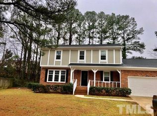 900 Plateau Ln, Raleigh, NC 27615