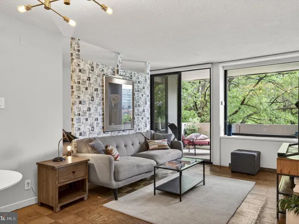429 N St SW #S-203, Washington, DC 20024