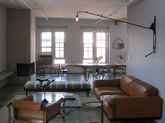 2nd image of 468 W Broadway #6C