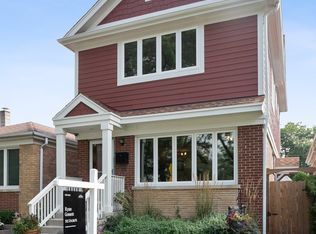 4109 N Kolmar Ave, Chicago, IL 60641