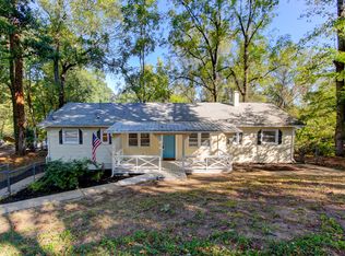 110 N Walker Ln, Oak Ridge, TN 37830