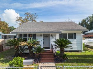 224 Querens Ave, Biloxi, MS 39530