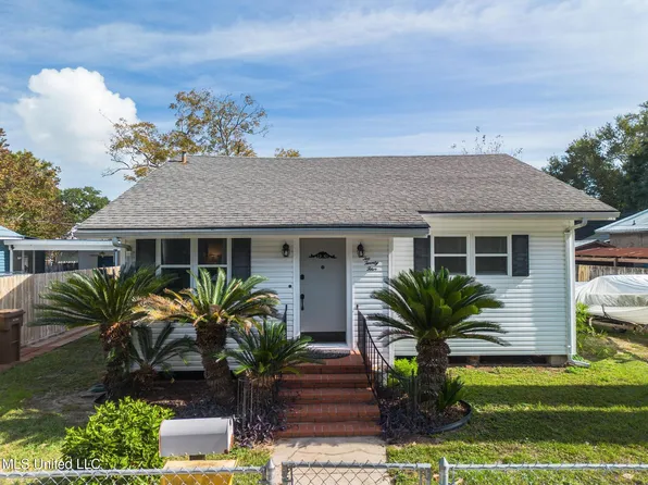 224 Querens Ave, Biloxi, MS 39530