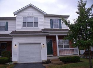 5872 Darby Hill Ln, Hilliard, OH 43026