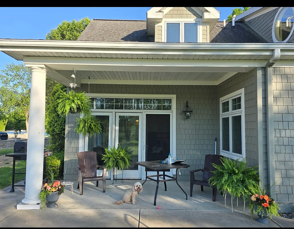 9145 Olcott Lake Dr — Photo 1