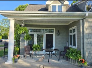 9145 Olcott Lake Dr #3, Jackson, MI 49201