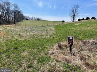 LOT 8 Briar Mountain Dr, Shepherdstown, WV 25443
