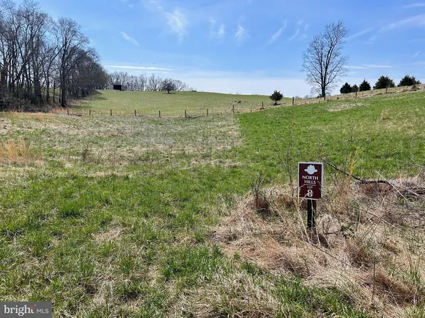 LOT 8 Briar Mountain Dr, Shepherdstown, WV 25443