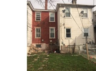728 E Lincoln Hwy, Coatesville, PA 19320
