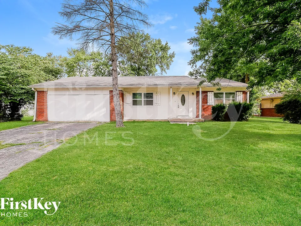 9420 E Shenandoah Dr
