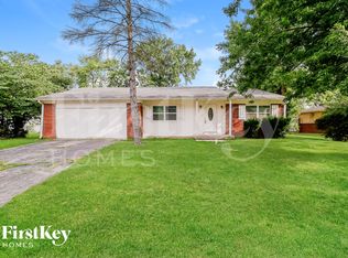 9420 E Shenandoah Dr, Indianapolis, IN 46229