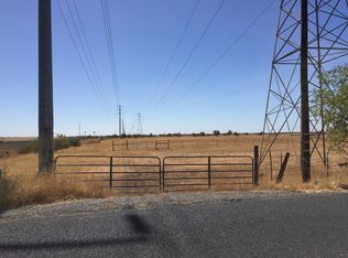Cox Lane, Oroville, CA
