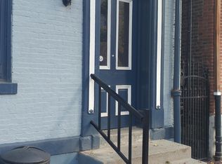 518 Lockhart St APT 1, Pittsburgh, PA 15212