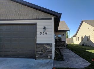 558 Ridgecrest Ave, Blackfoot, ID 83221