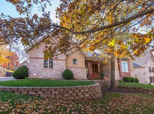 1634 W Caleb Ct, Springfield, MO 65810