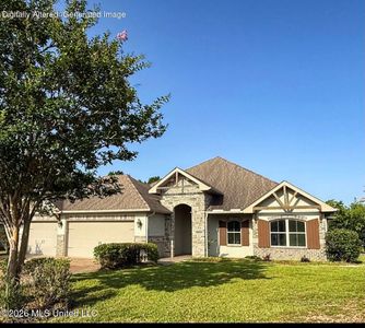 15077 Audubon Lake Blvd, Gulfport, MS, 39503