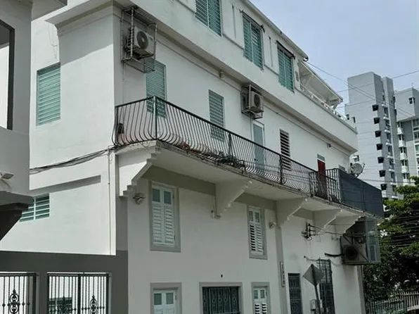 1563 Calle Lopez Landron #5, San Juan, PR 00911