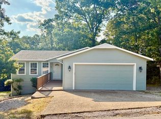 6 Chudleigh Ln, Bella Vista, AR 72714