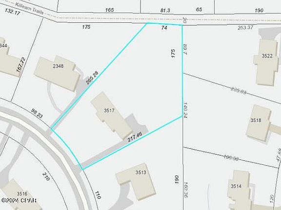 4th image of 3517 Kilkenny Dr E