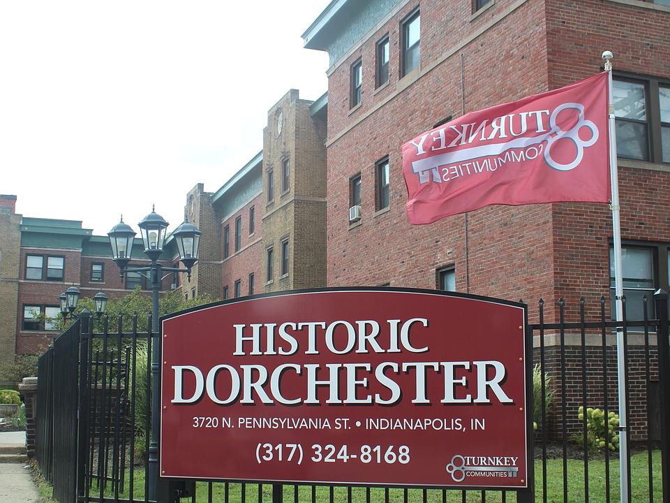 1st image of 3720 N Pennsylvania St APT 25