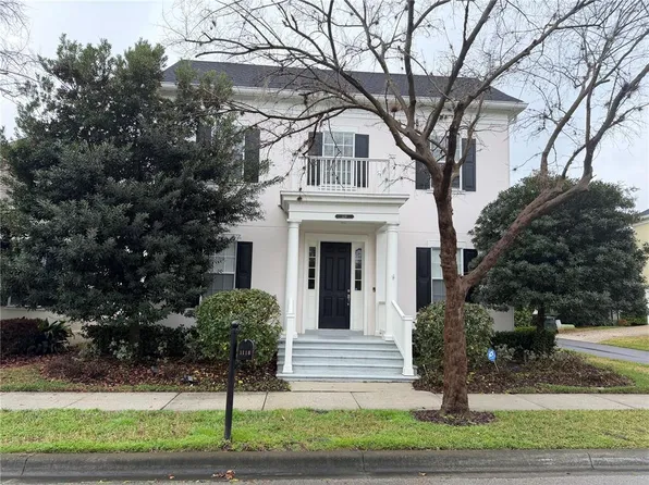 1116 Mosaic Dr, Celebration, FL 34747