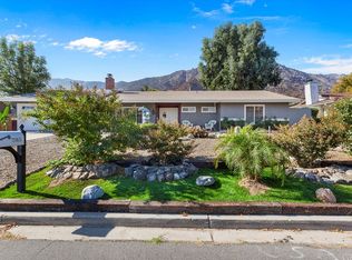 15165 Laguna Ave, Lake Elsinore, CA 92530