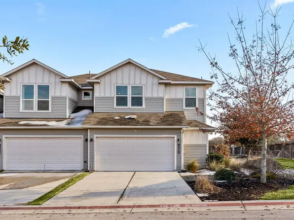 1501 Roseburg Dr, Austin, TX 78754