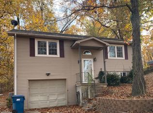 148 Red Oak Dr, Carl Junction, MO 64834