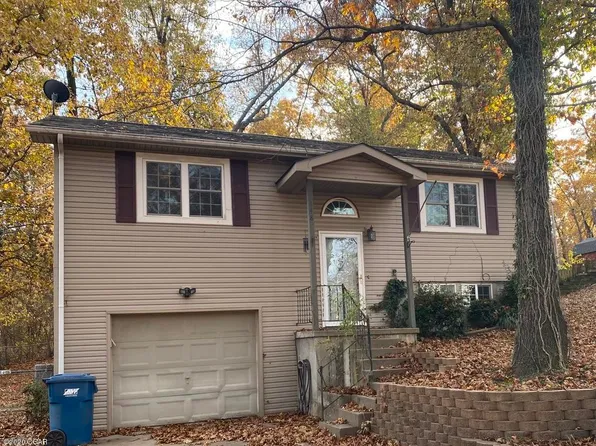 148 Red Oak Dr, Carl Junction, MO 64834