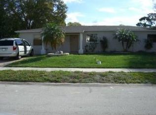580 Edward Rd, West Melbourne, FL 32904